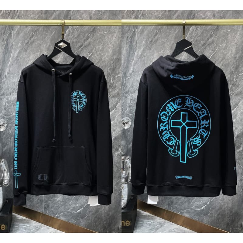 633 black