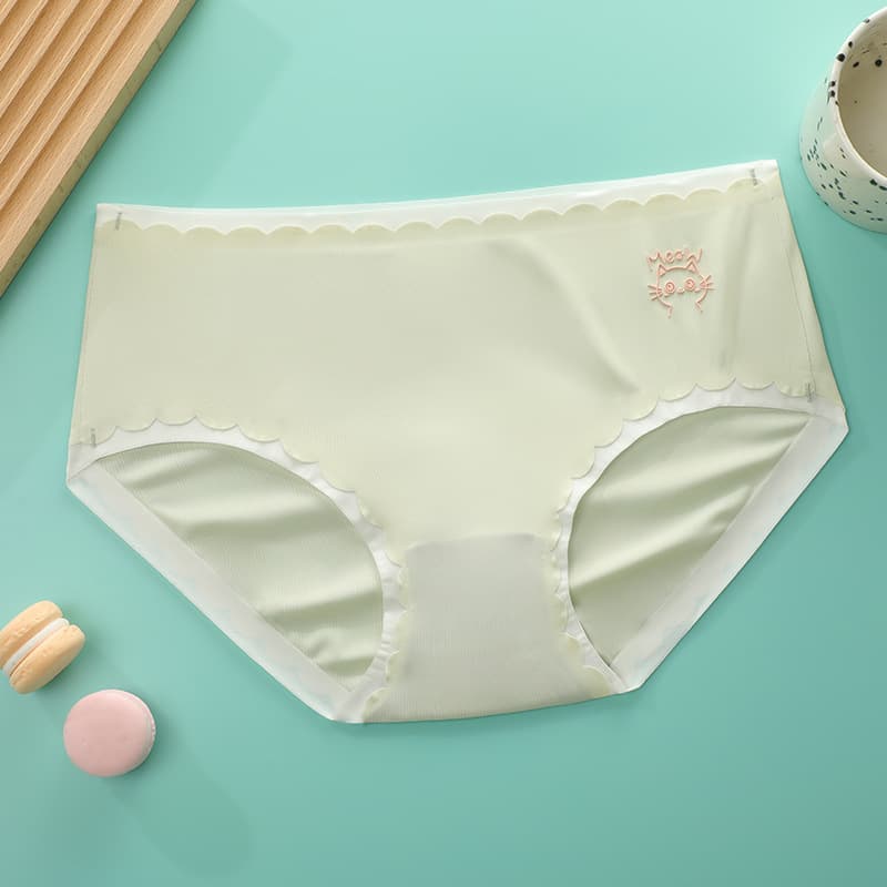 [Panties] Green