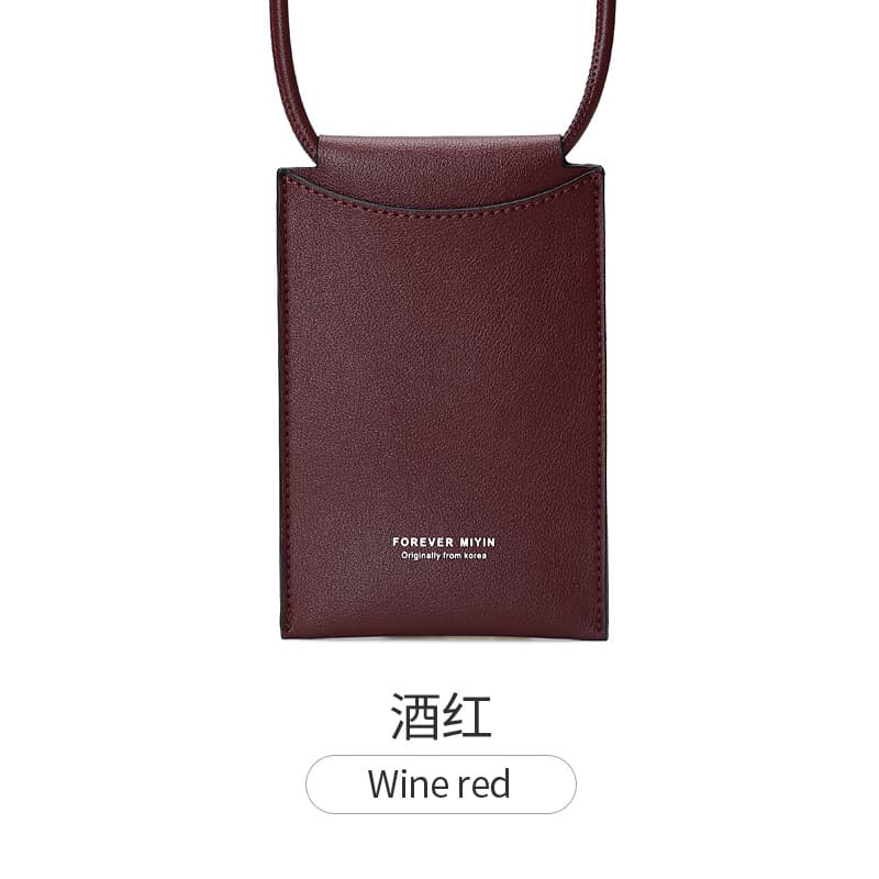 Wine Red