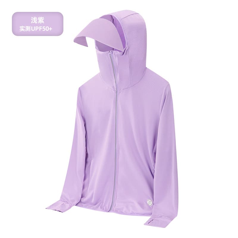 Female-purple