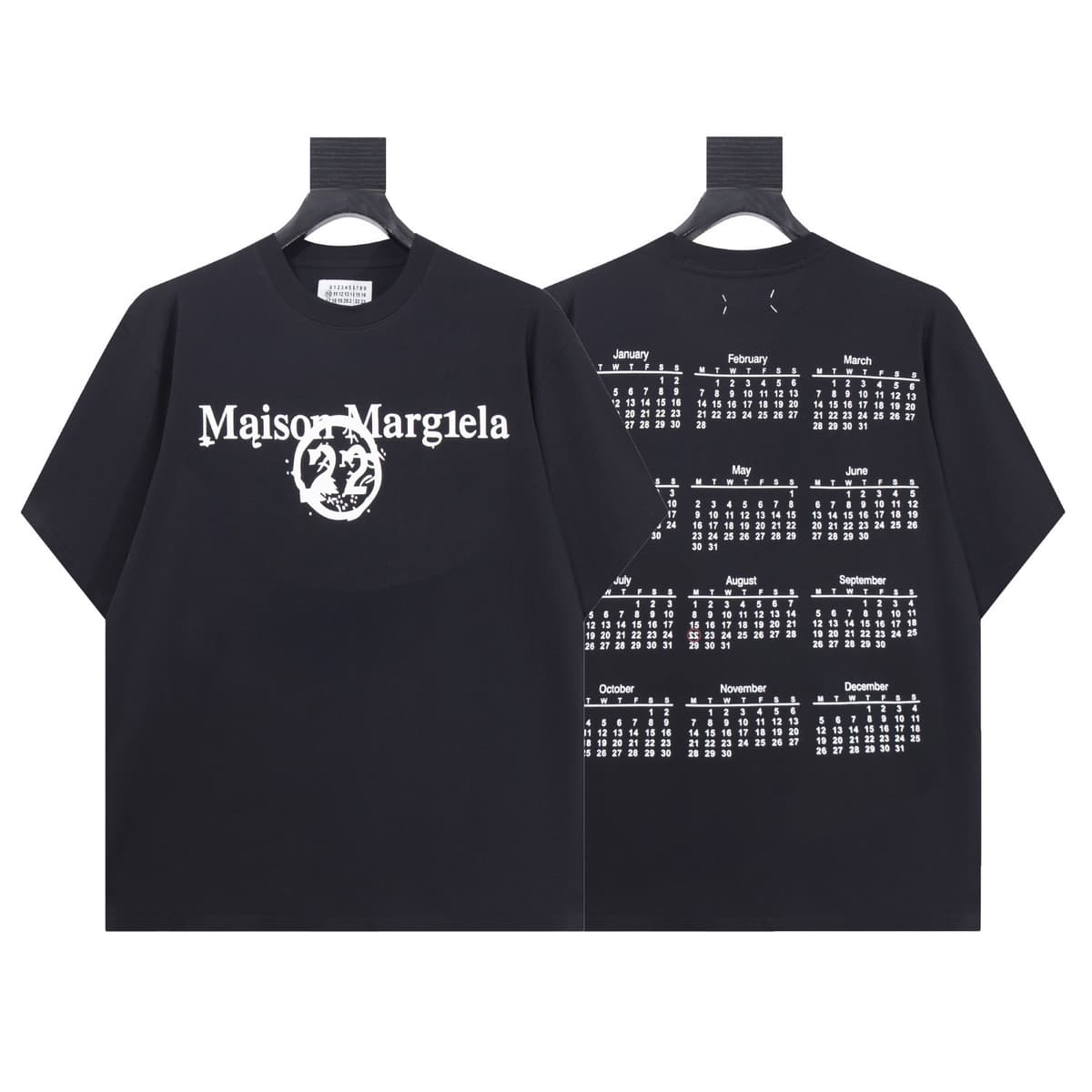 111 black