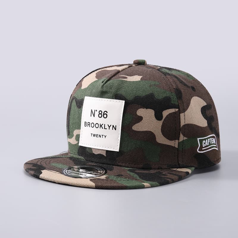 N86 camouflage