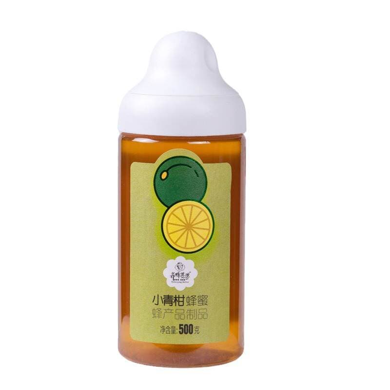 Baihua Təbii Bal / Limon Balı, 500 q 5