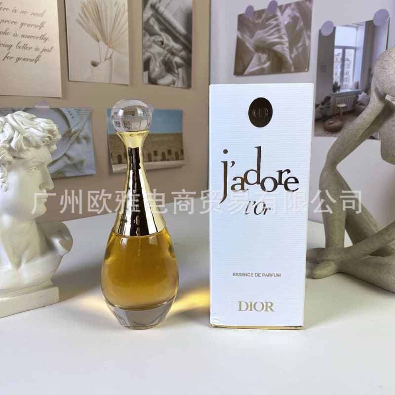 Real me gold 80ml