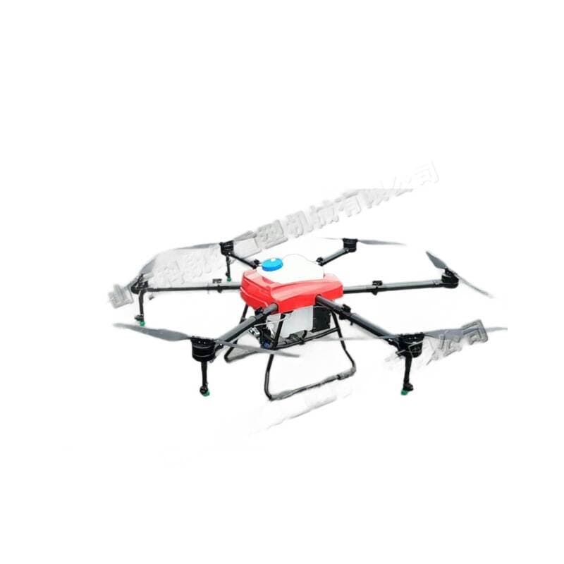 Civil Garden Plant Protection Drone Small Remote Control Pesticide Sprayer Agricultural Unmanned Flight Control Pesticide Applicator 5