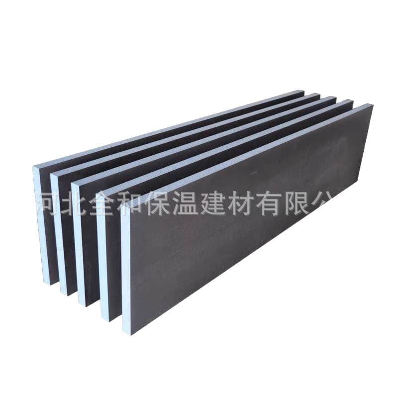 Xps Backing Board Waterproof Insulation Waterproof Tile Moisture-Proof Insulation Board Wall Floor Partition Tile Backing Board 5