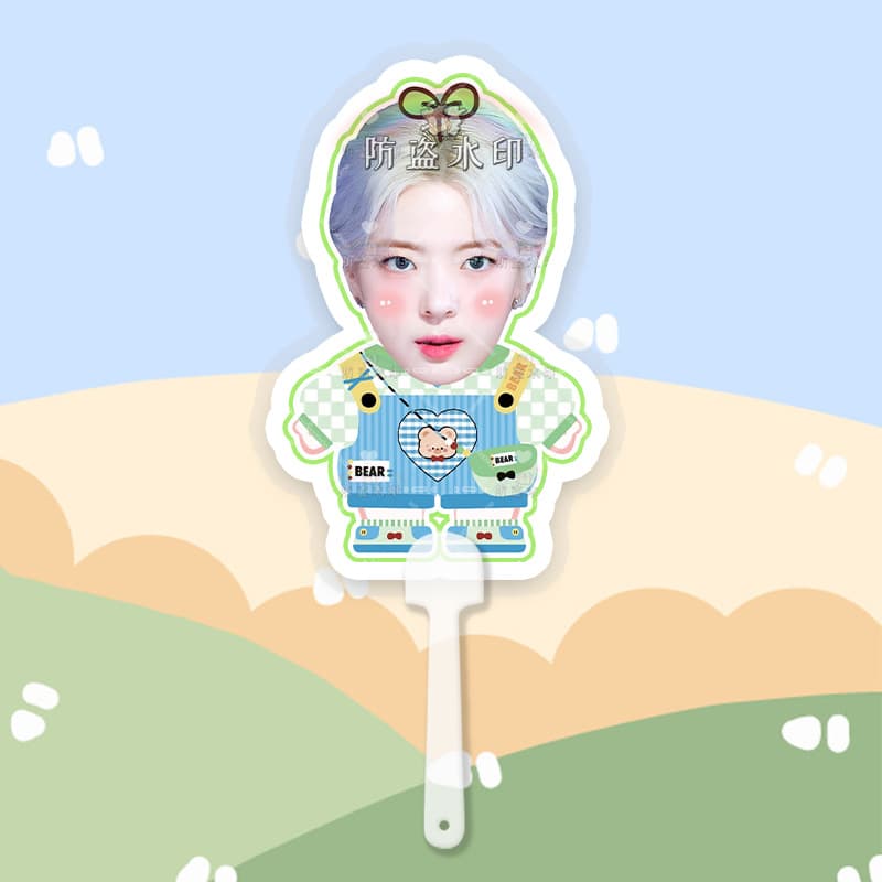 Itzy choi ji soo 05