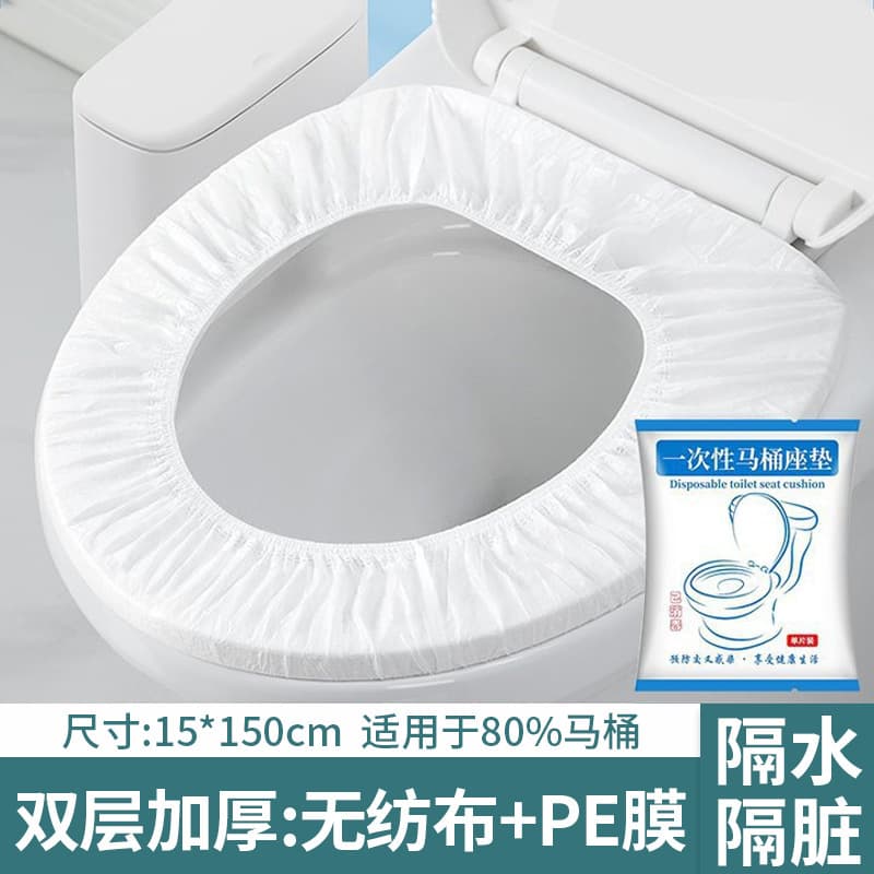 Double layer thickening [white model]