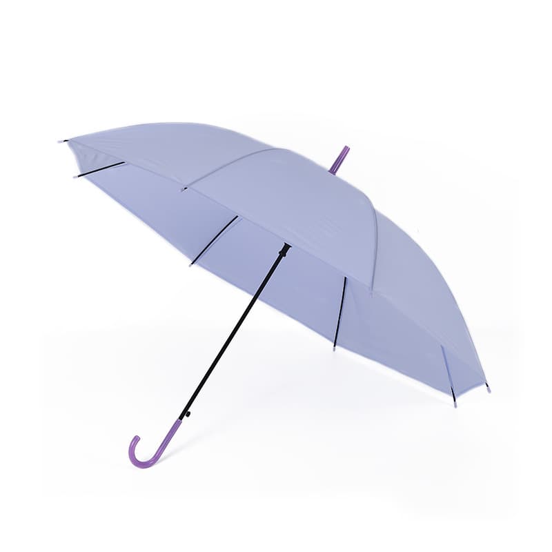 Embossed purple
