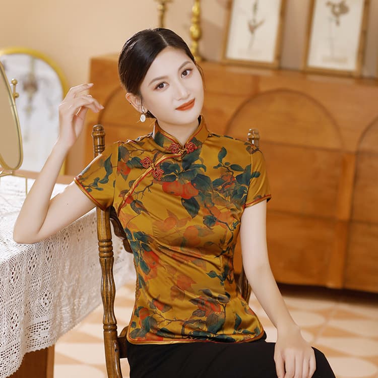 A0109-1 single top brown