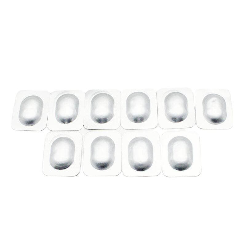 Factory wholesale private probiotics tablets female private part care gynecological maintenance cleaning balance private probiotics tablets 5