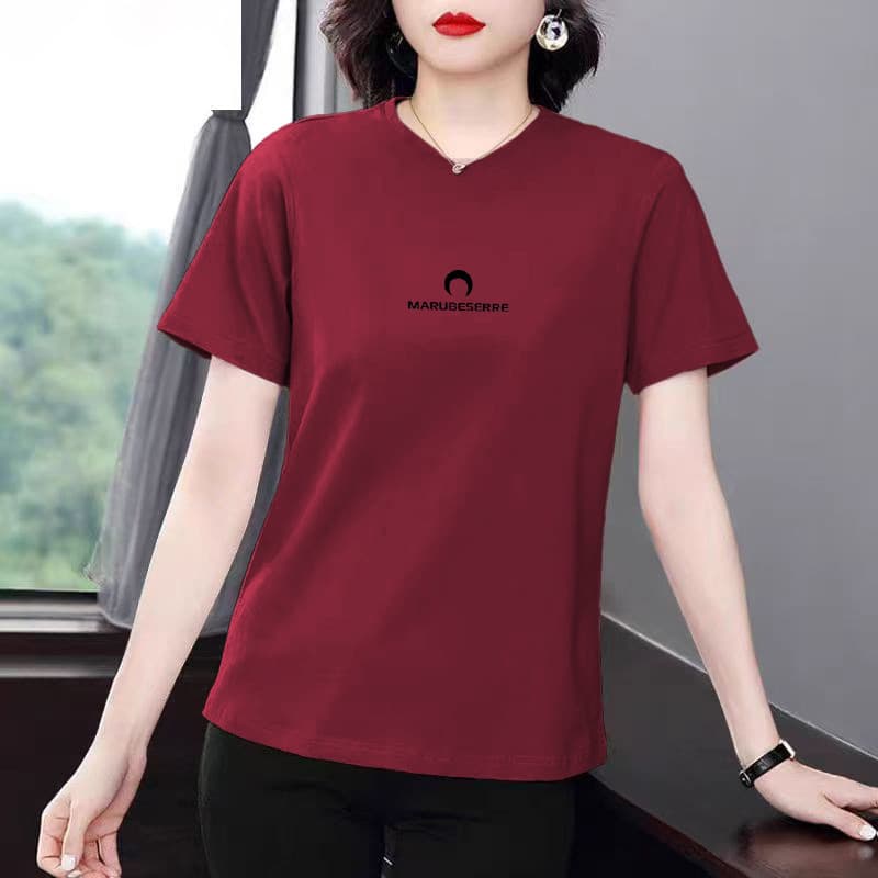 98*burgundy [moon small letters] medium
