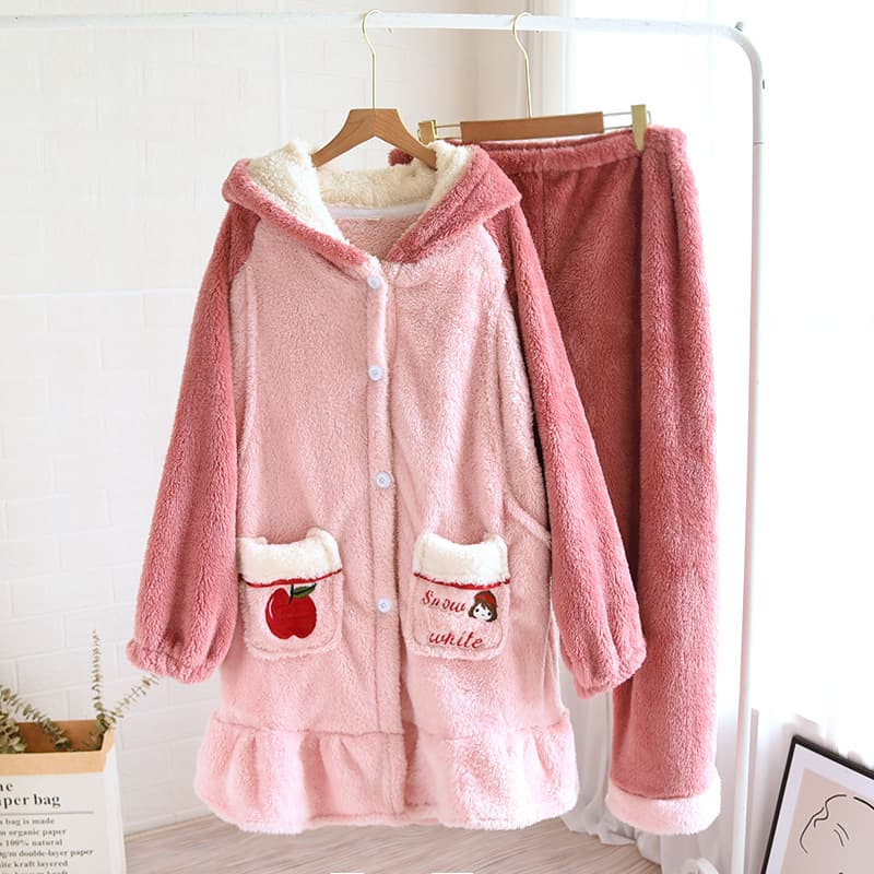 Pink Princess Set