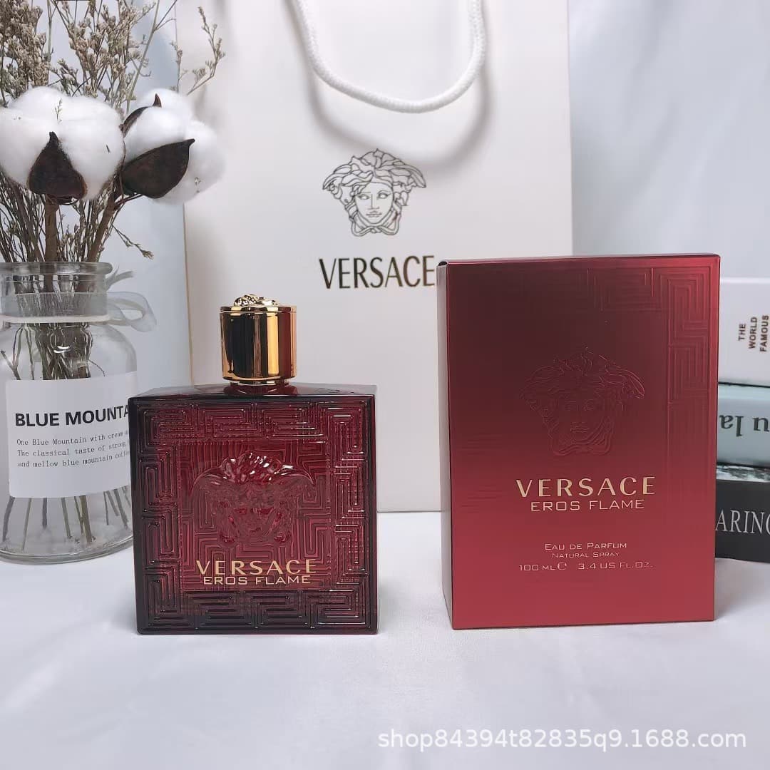 Red cupid 100ml
