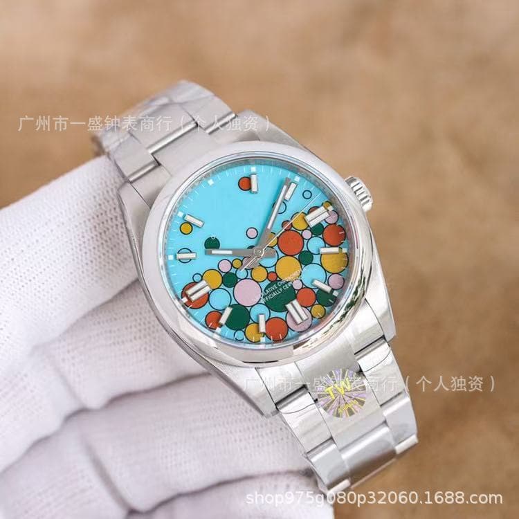 Stainless steel color plate
