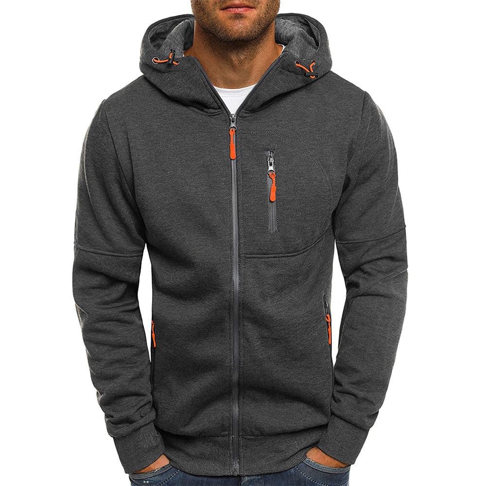 Dark gray