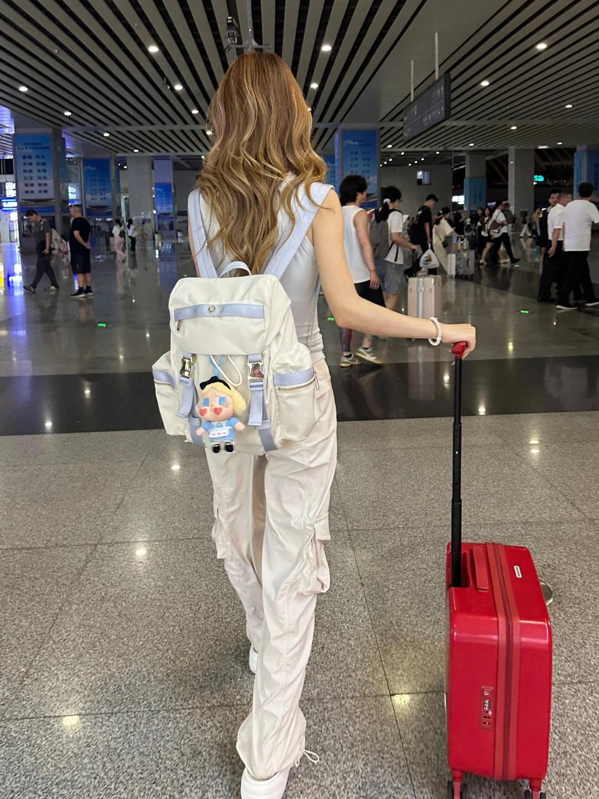 Starch blue 14l