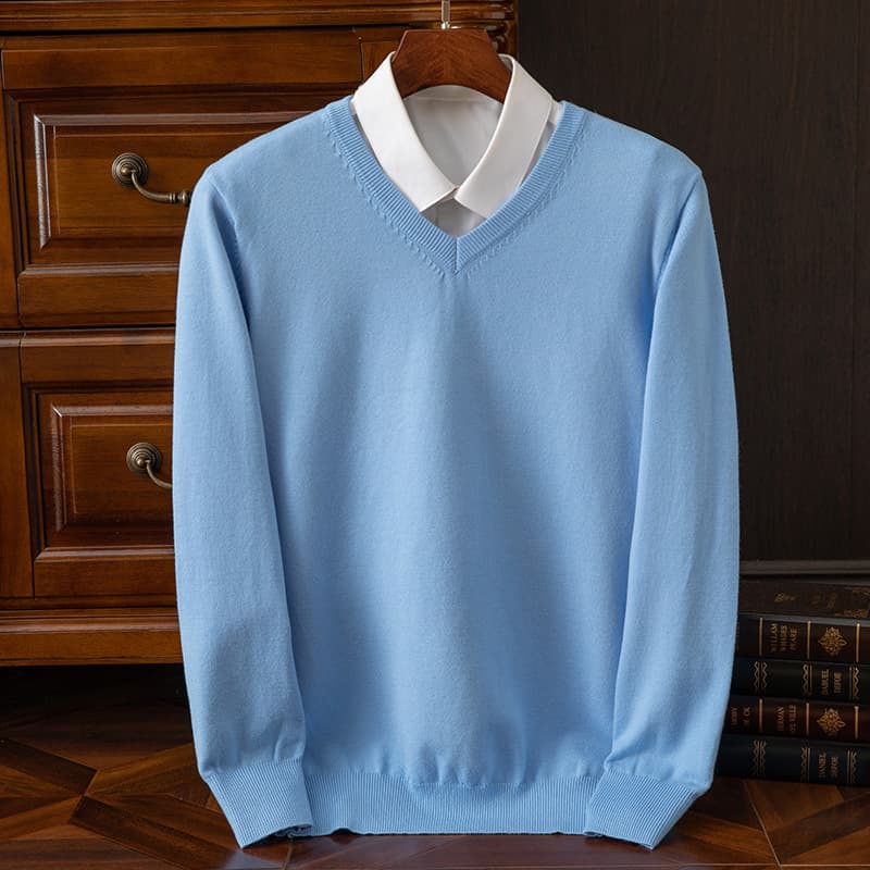 Light blue