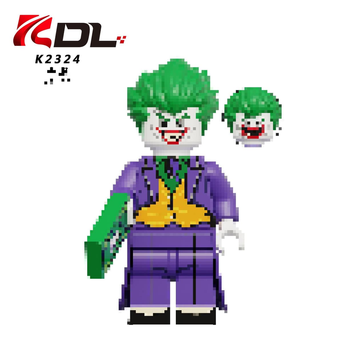 K2324