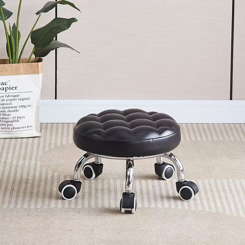 Black bread stool [upgraded model]