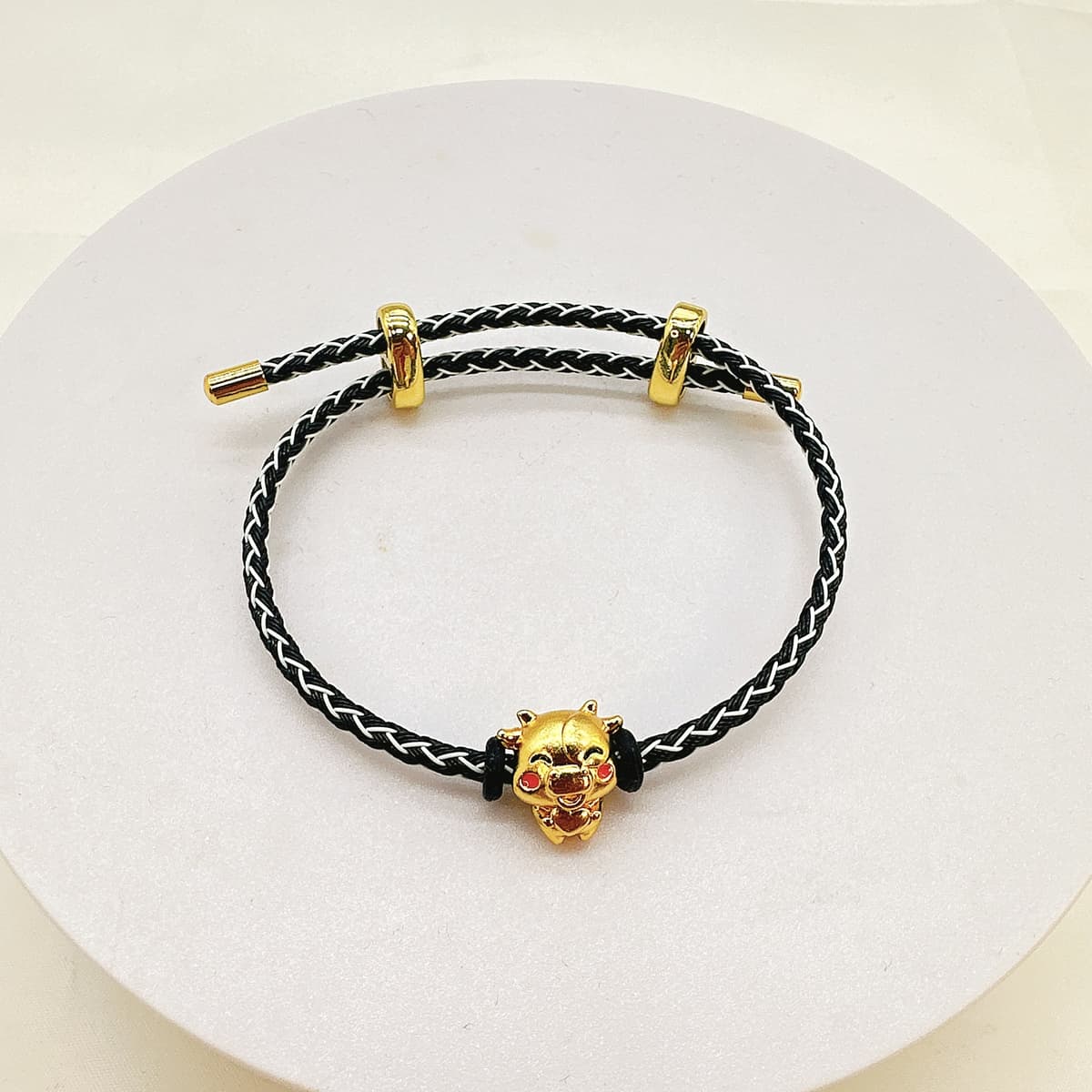Zodiac ox