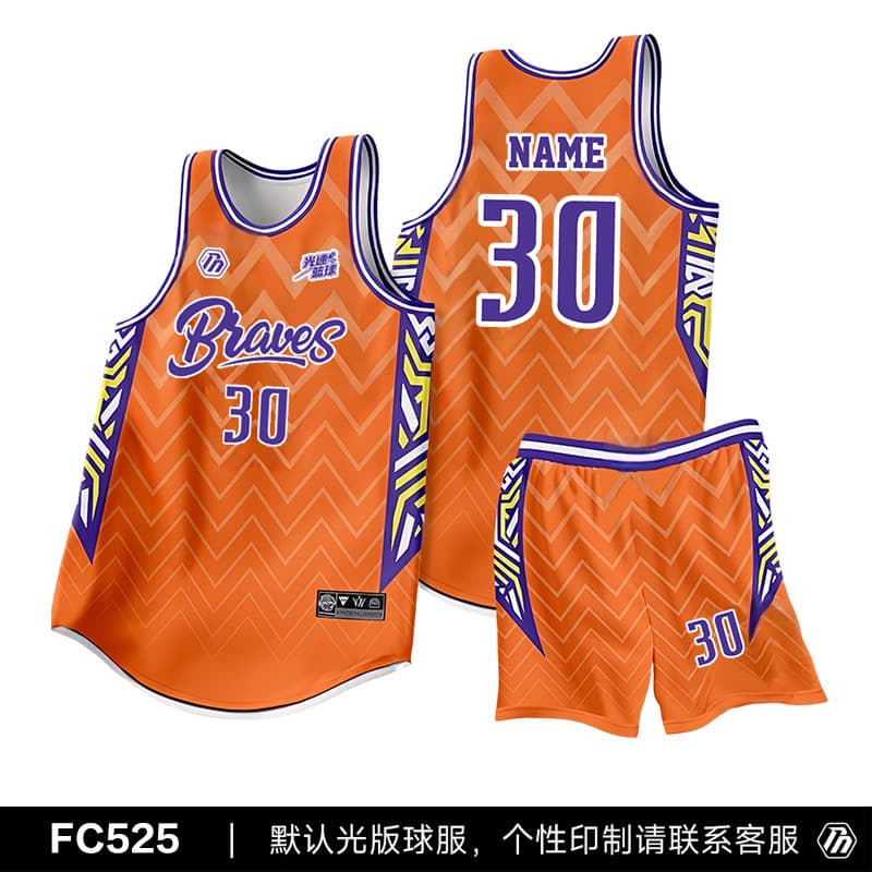 Fc525-orange
