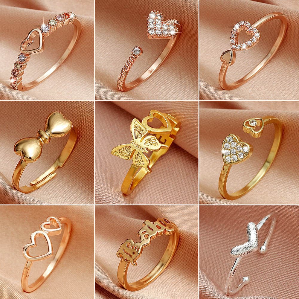 American Airlines jewelry customization source factory to map sample processing accessories manufacturers Europe and the United States cross-border men's and women's fashion jewelry 3