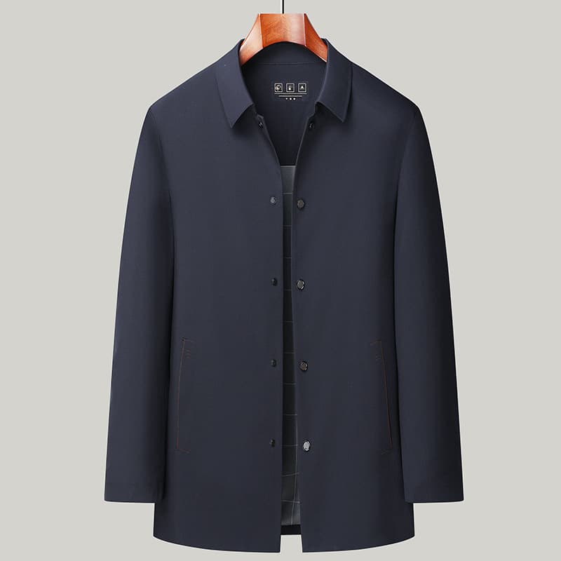 Navy blue