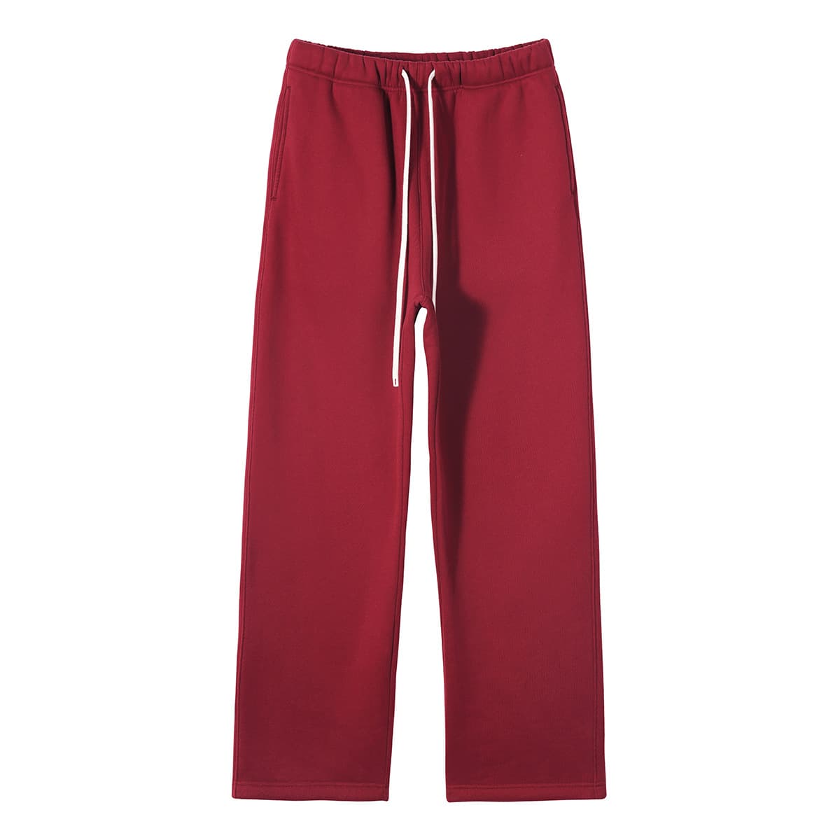 Dark red