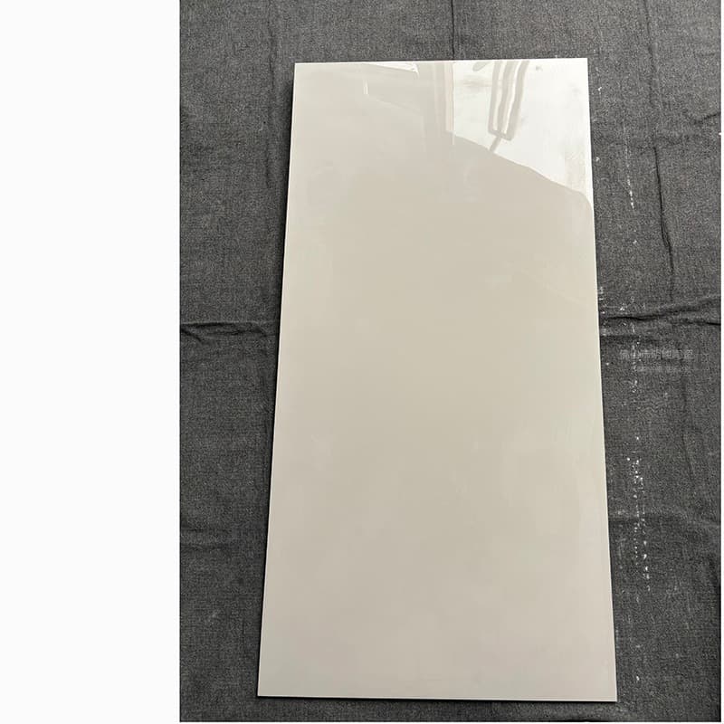 Style 29 all-ceramic appendix g