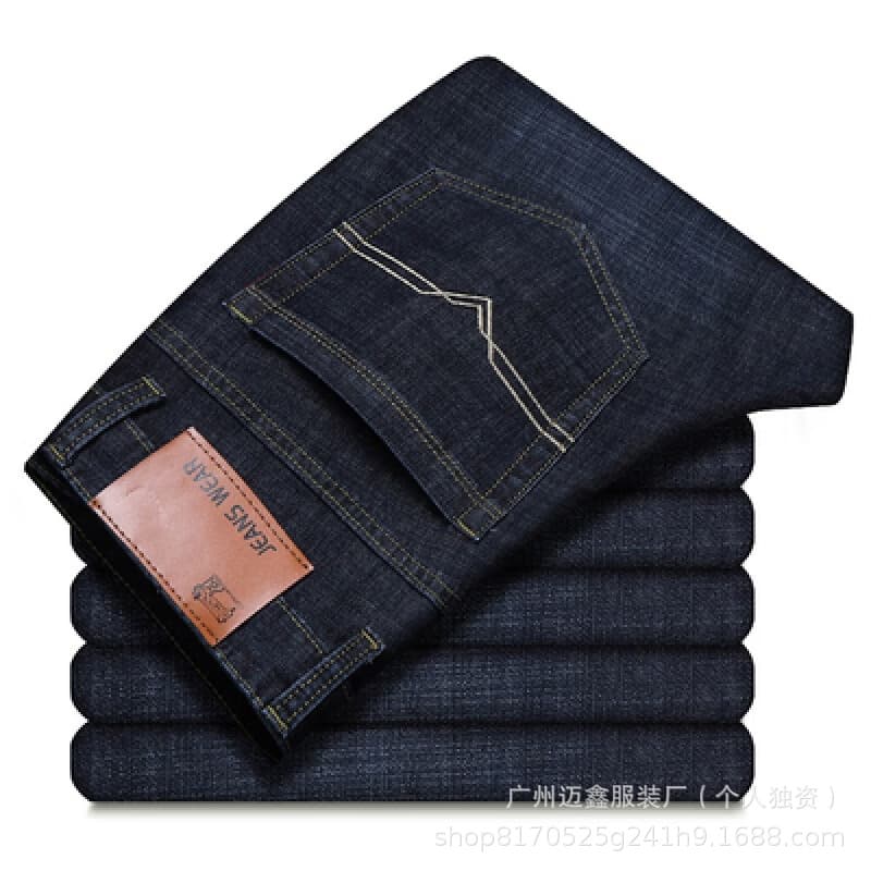 Ordinary style&009 black