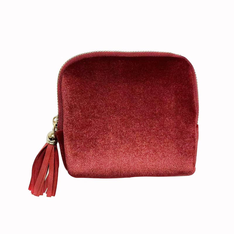 Dark red