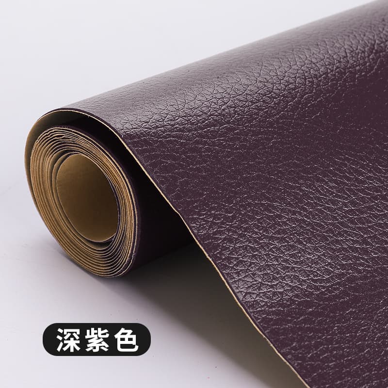 Dark purple