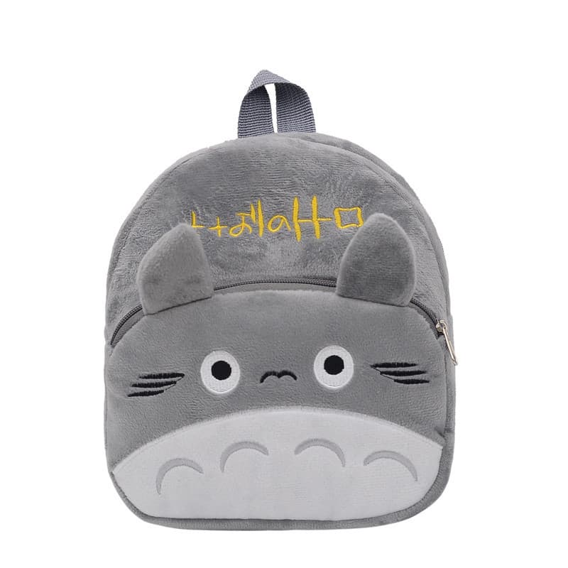 My neighbor totoro