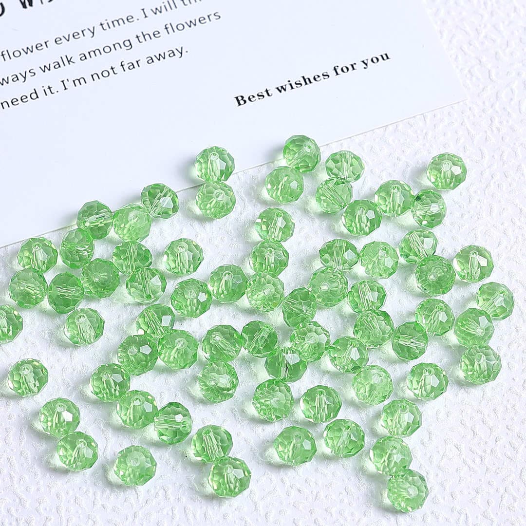 Apple green
