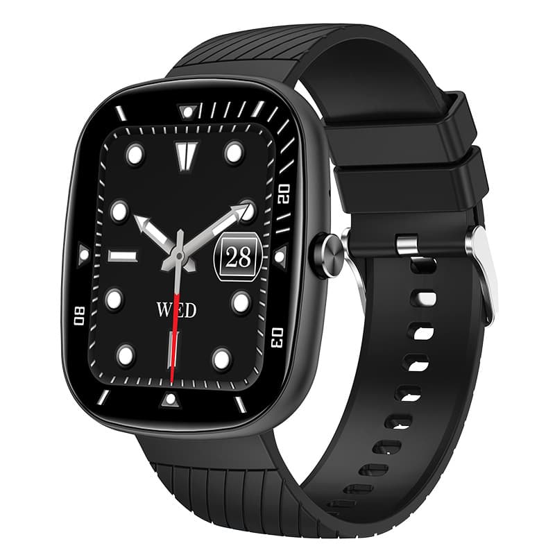 Y18 black
