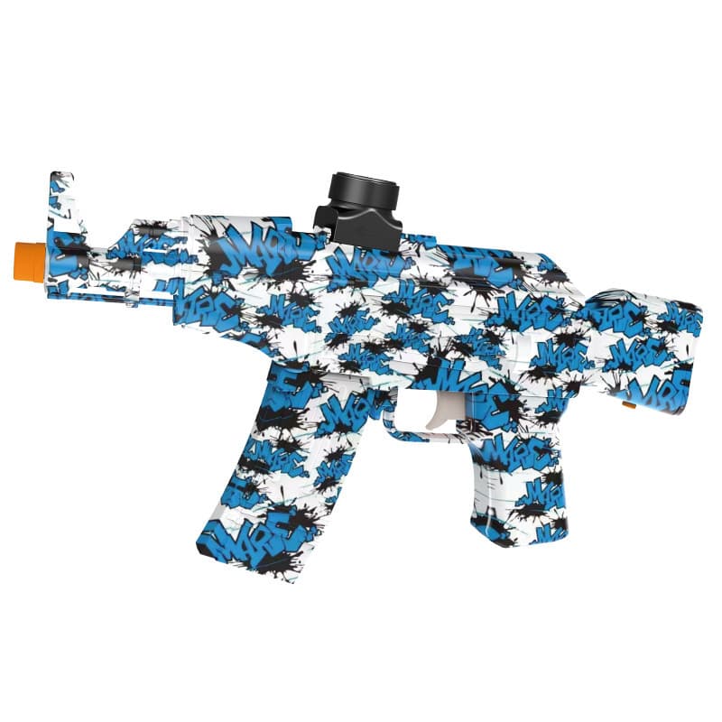High-speed akm mini 1 (customizable with hydrographic printing)