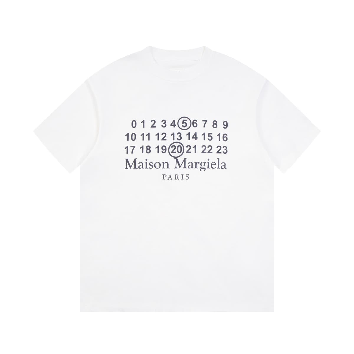M871 white