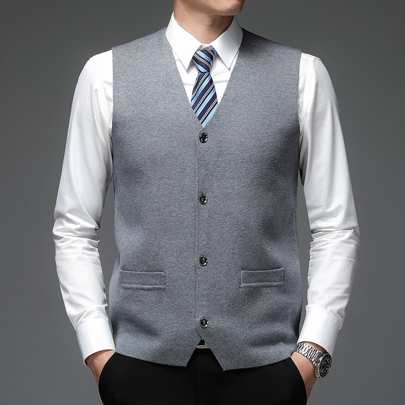 Medium gray