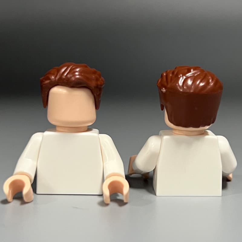23186 superman haircut brown
