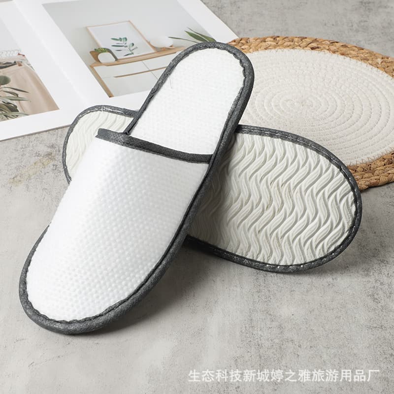 6mm slippers
