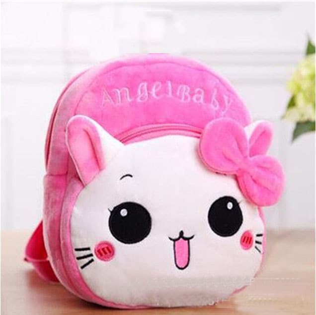 Rose cat
