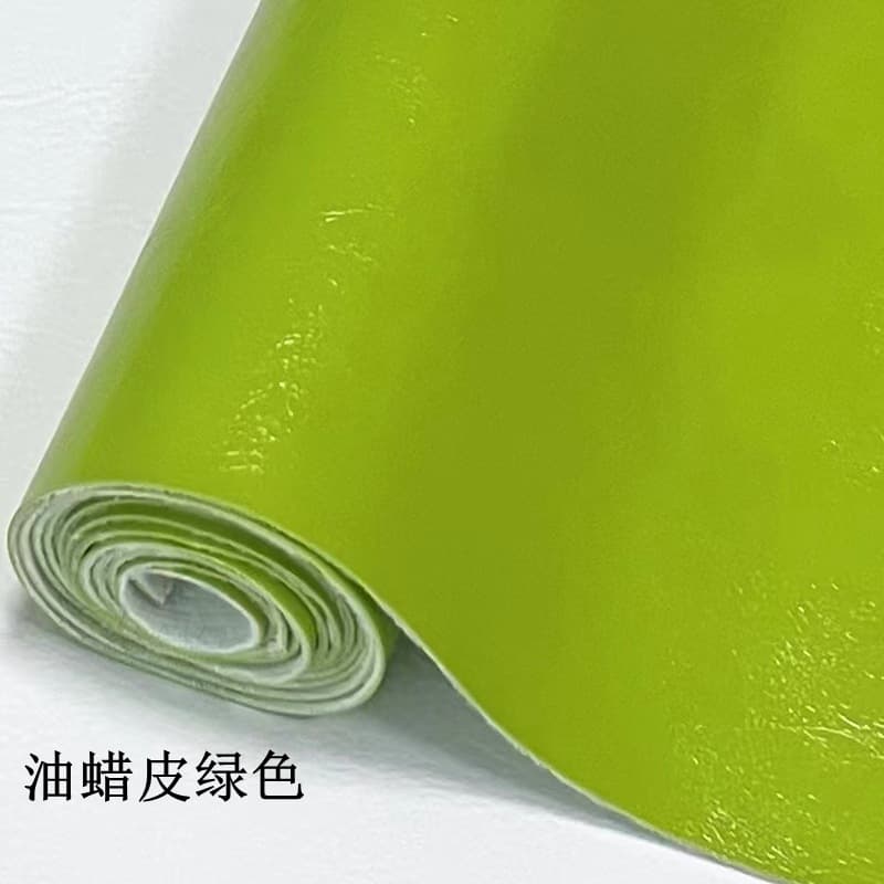 Grass green