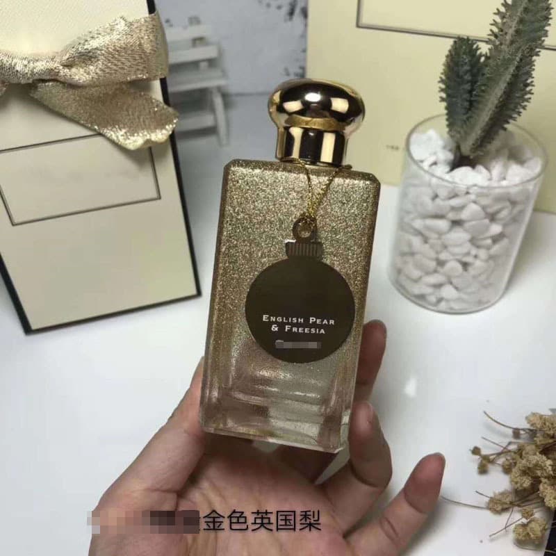 Gilded english pear (100ml)