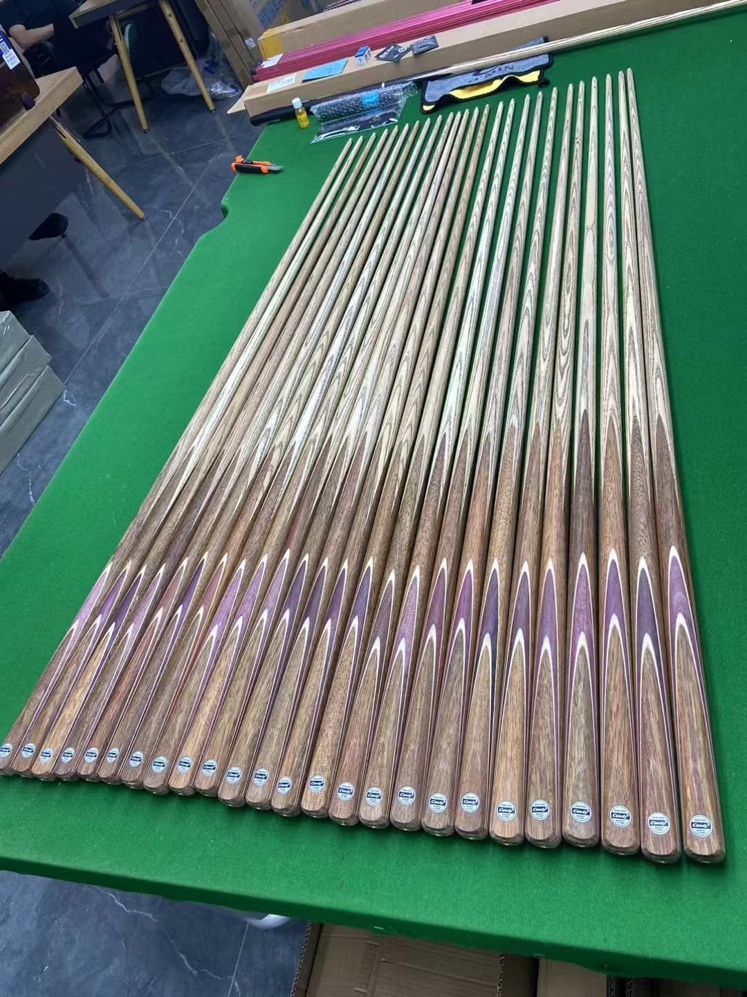 106t high-end male pole (mystery)