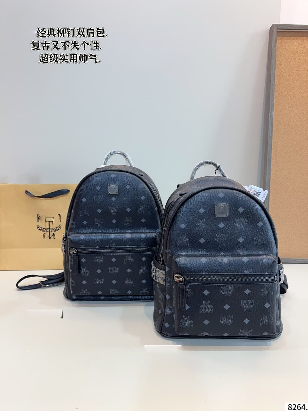 High quality black