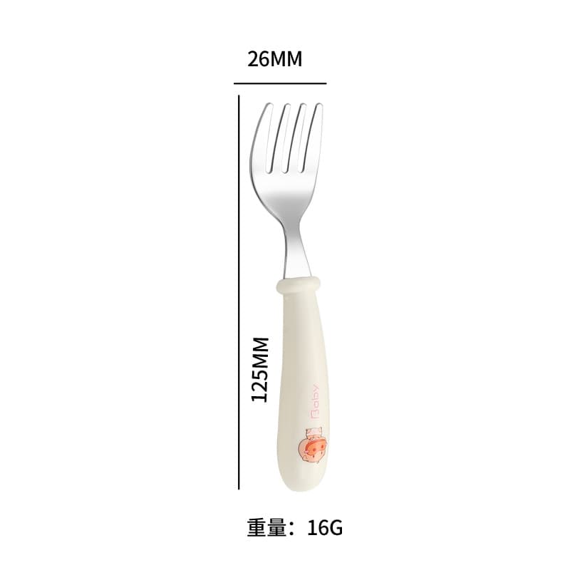 Piggy-Fork
