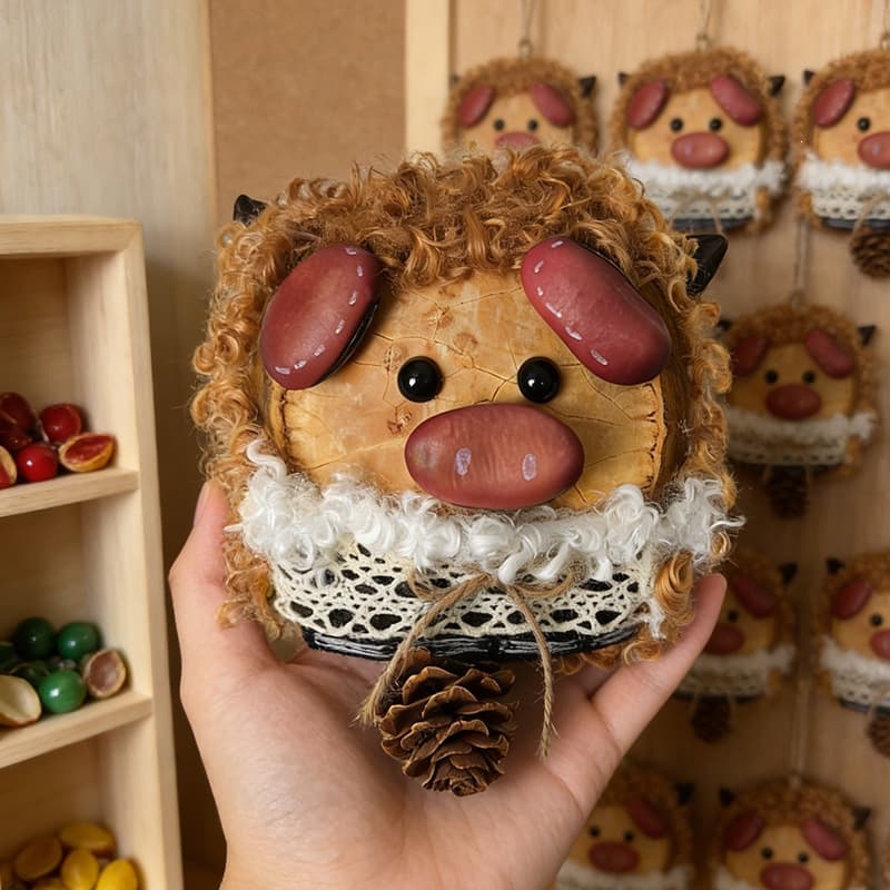 Pod piggy