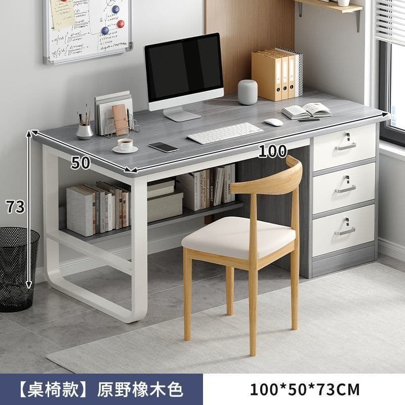 [table and chair combination] owen gray 100+ horn chair