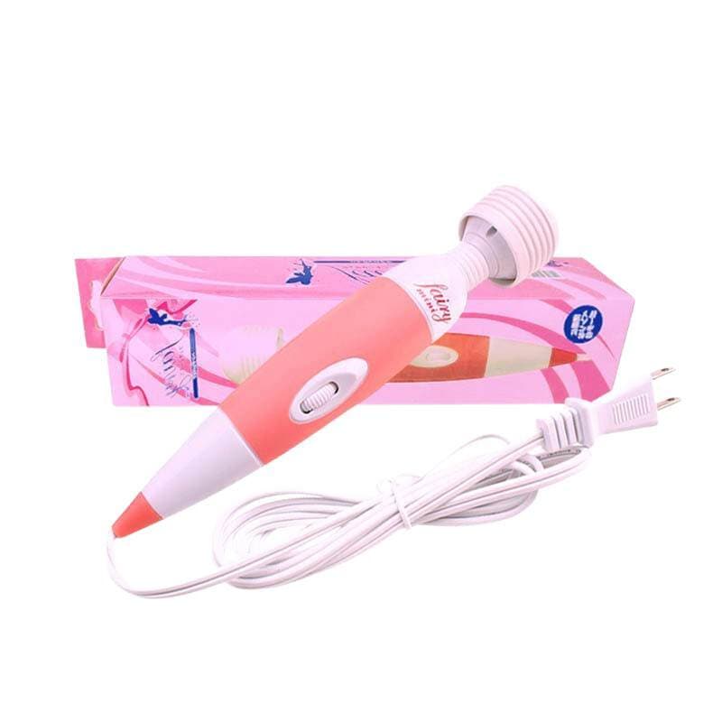 220V güclü AV çubuq masaj vibratoru (qadınlar üçün) 5